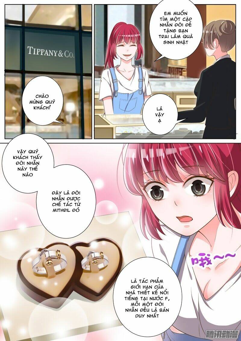 Vương Bài Giáo Thảo: Chapter 33