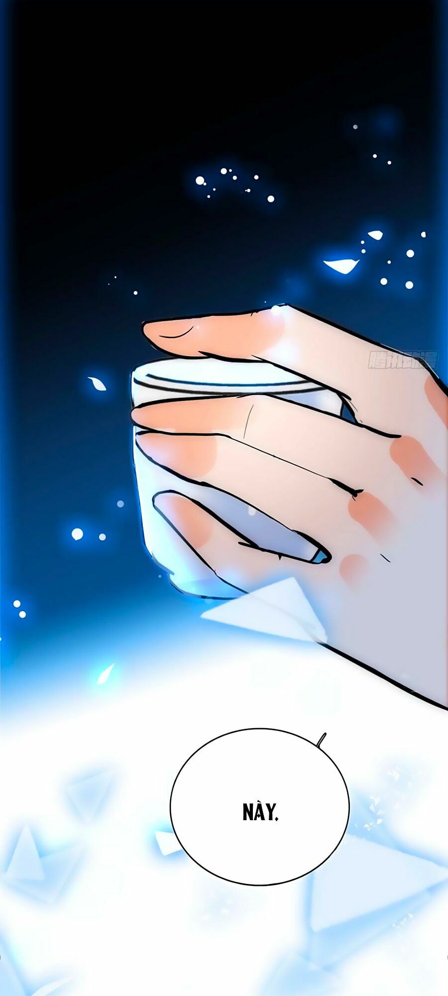 Nhất Thế Khuynh Thành: Lãnh Cung Khí Phi: Chapter 95