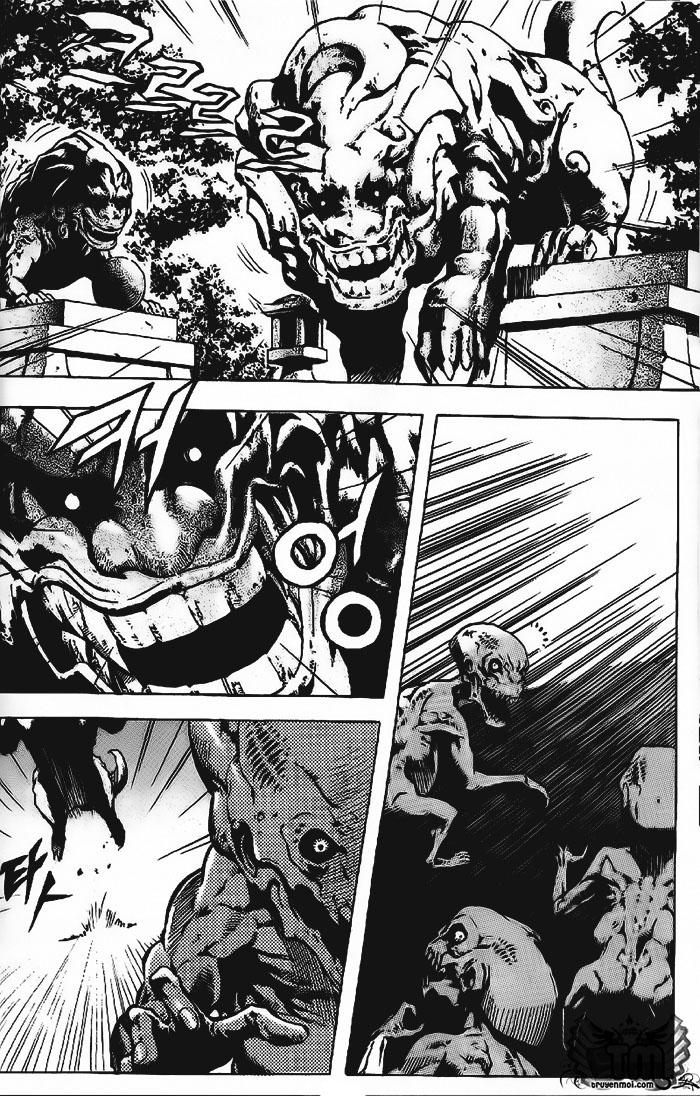 Diêm Đế: Chapter 7