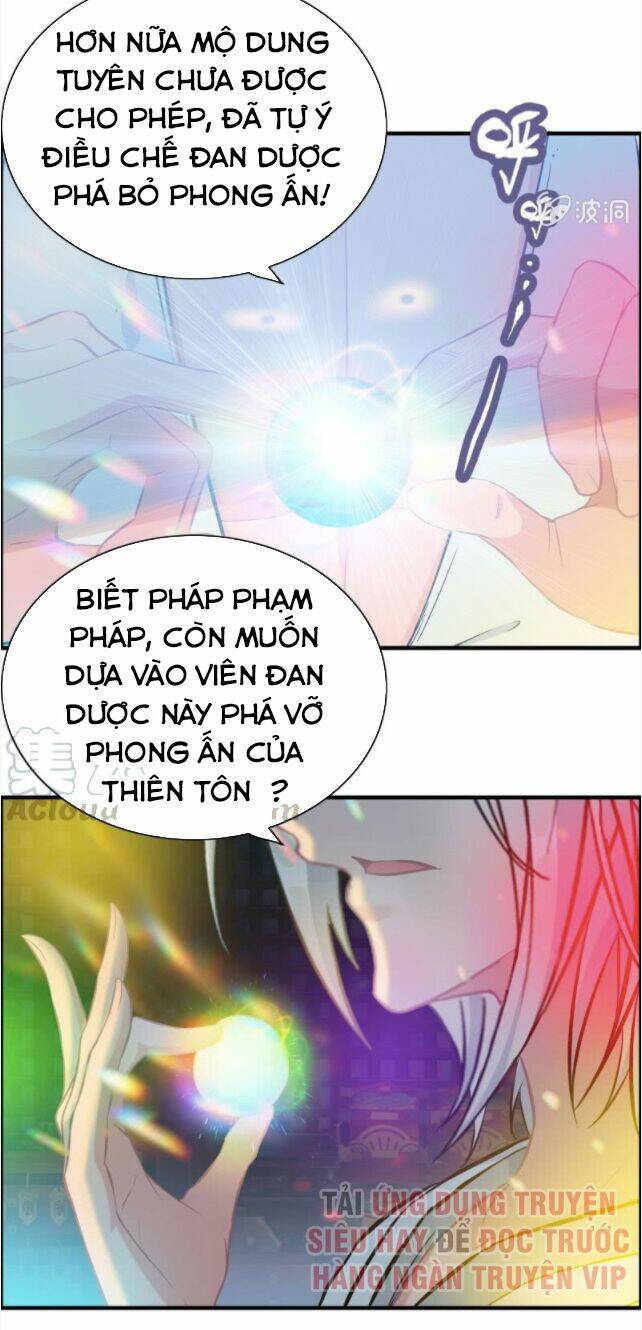Thần Ma Thiên Sát: Chapter 127