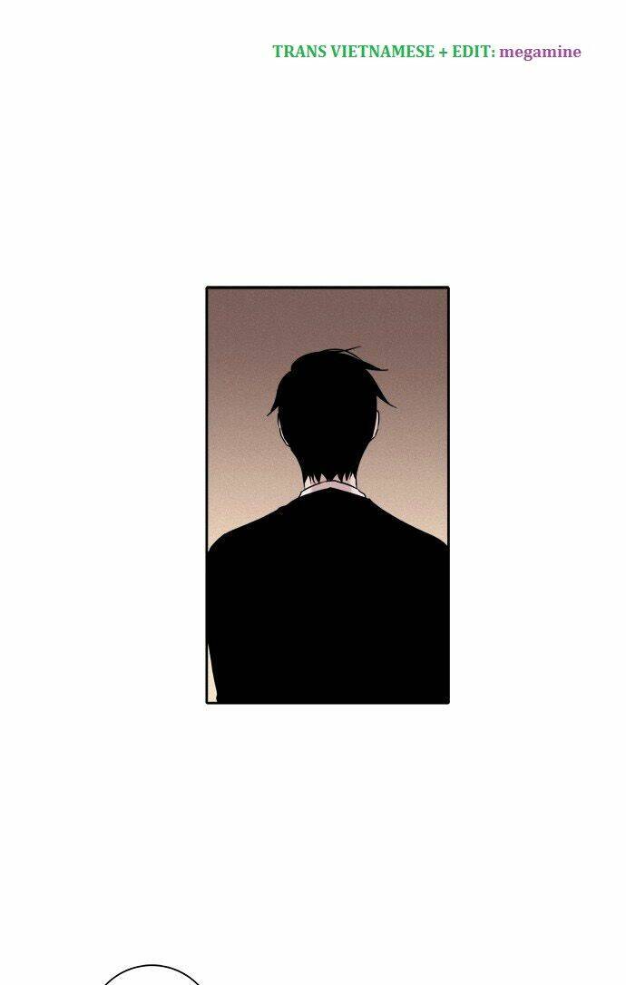 The Children's Teacher, Mr. Kwon: Chapter 36