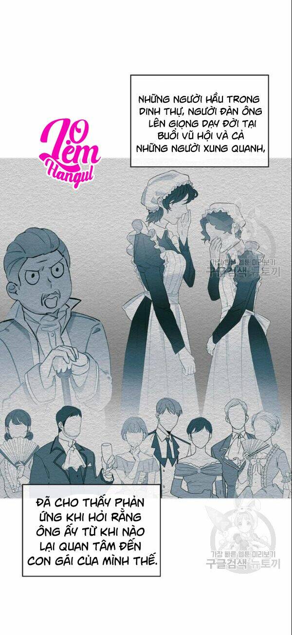 Kẻ Tạo Ra Nữ Phản Diện: Chapter 22