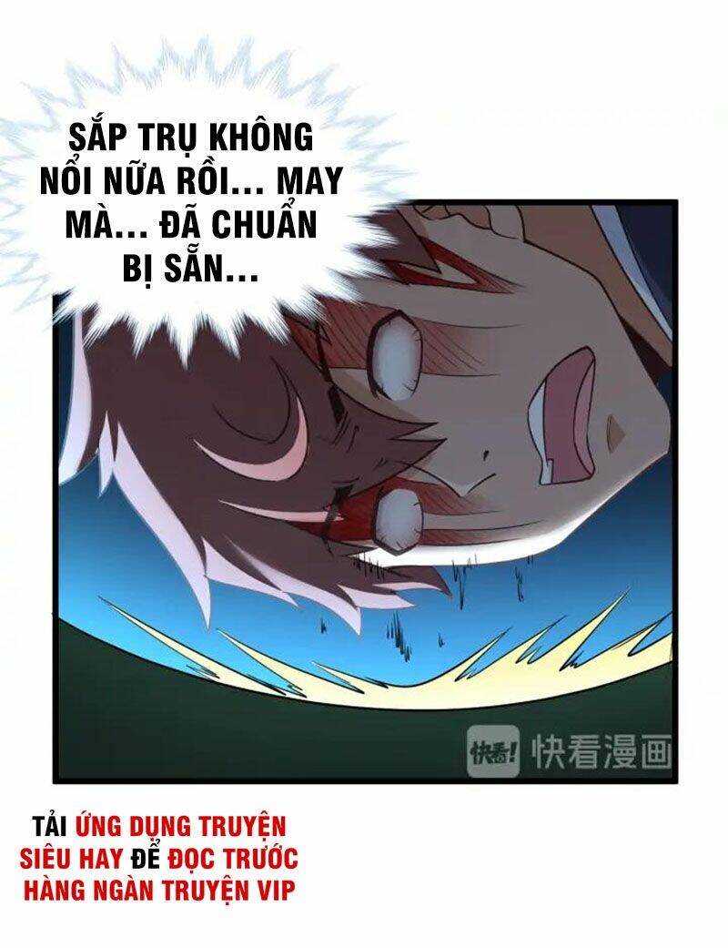 Hệ Thống Tu Tiên Mạnh Nhất: Chapter 122