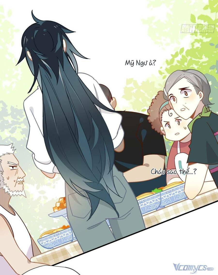 Nữ Phụ Như Tôi Cũng Có Ngày Ra Mắt: Chapter 63