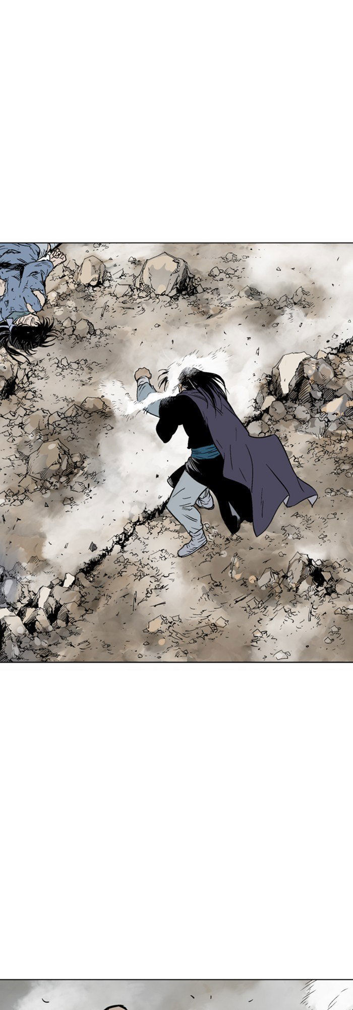 Cao Thủ 2: Chapter 43