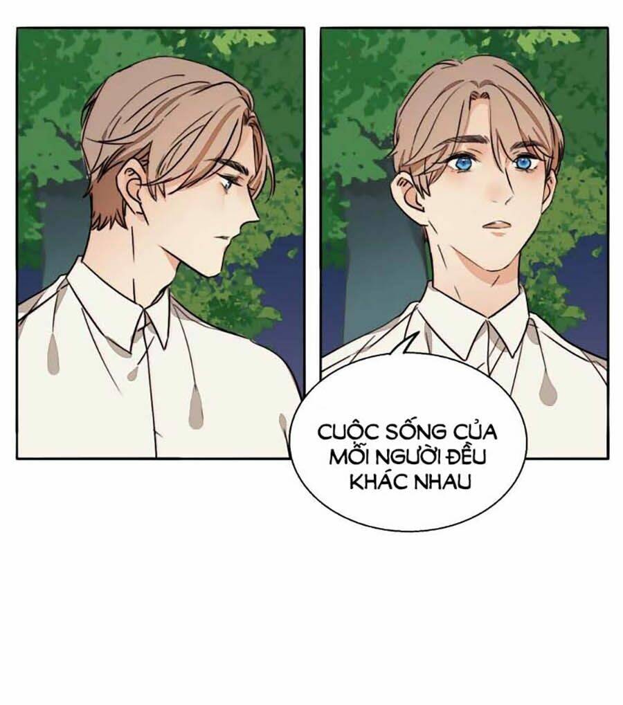 Mùi Hương Lãng Mạn: Chapter 77