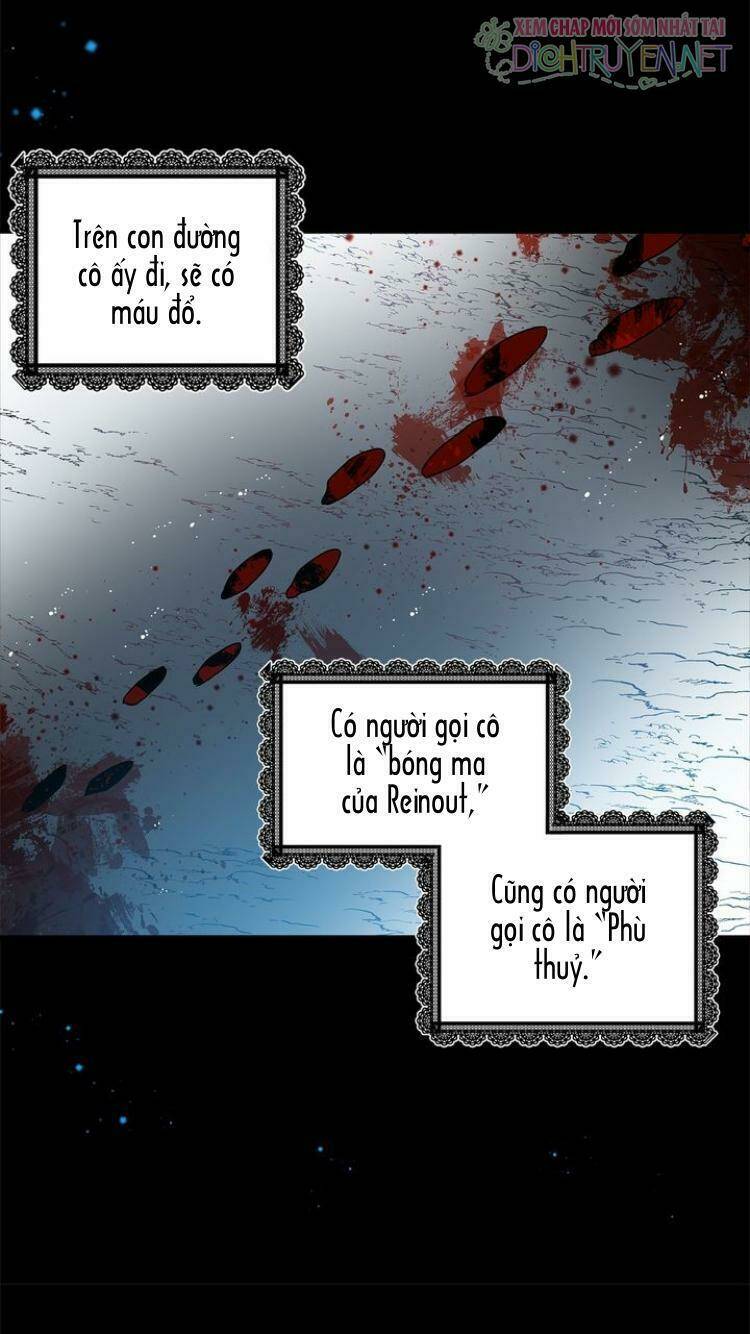 Vị Quản Gia Của Tiểu Thư: Chapter 1