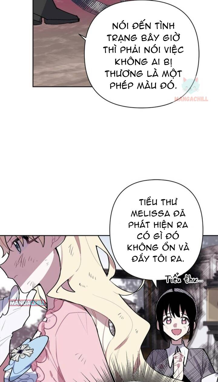 Cách Mà Pháp Sư Đối Mặt Với Cái Chết: Chapter 7.1