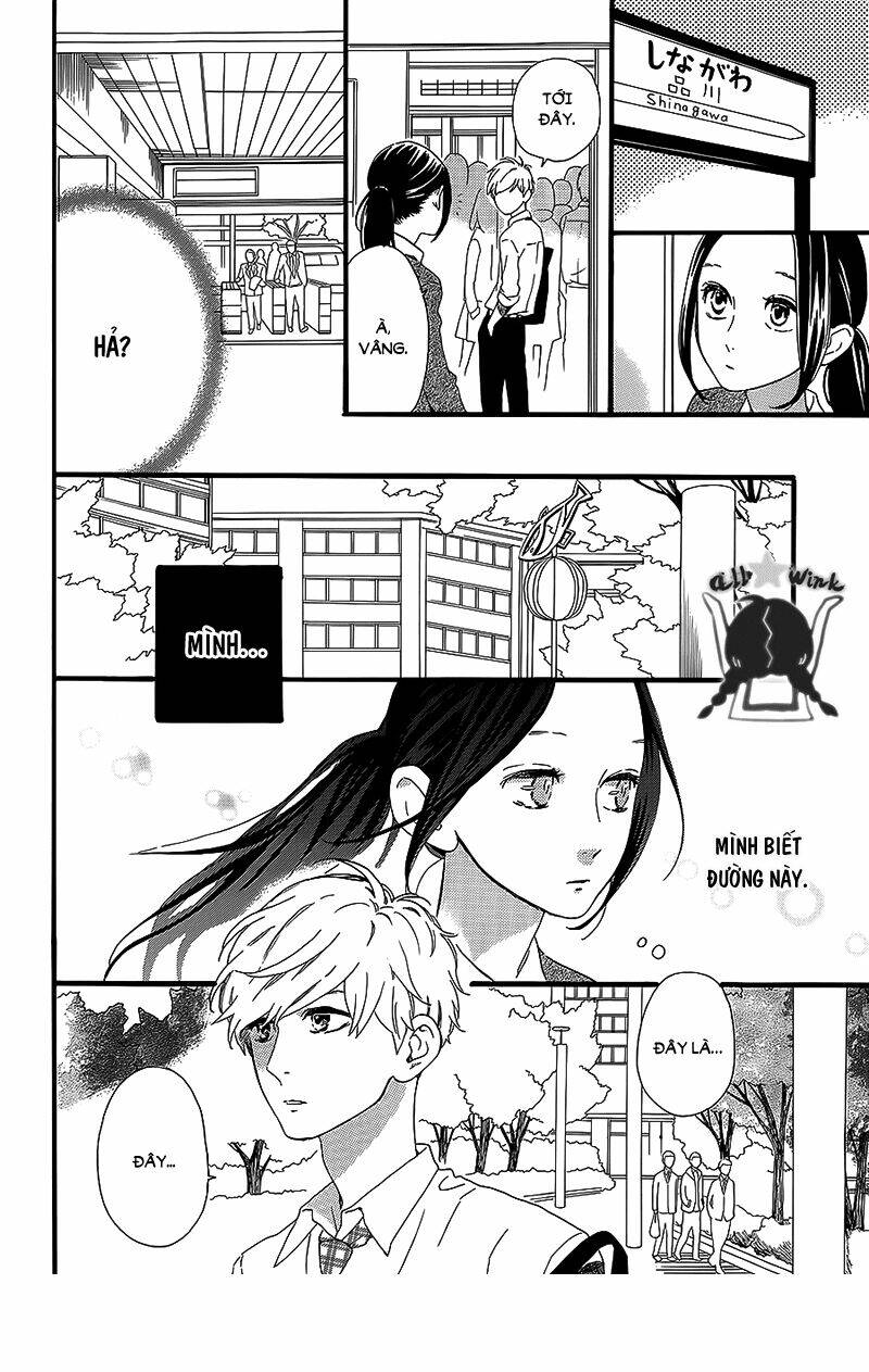 Sao Mai Của Em: Chapter 59