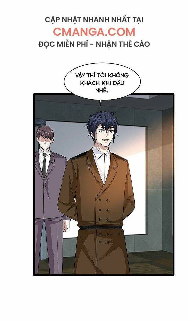 Đô Thị Tà Vương: Chapter 120