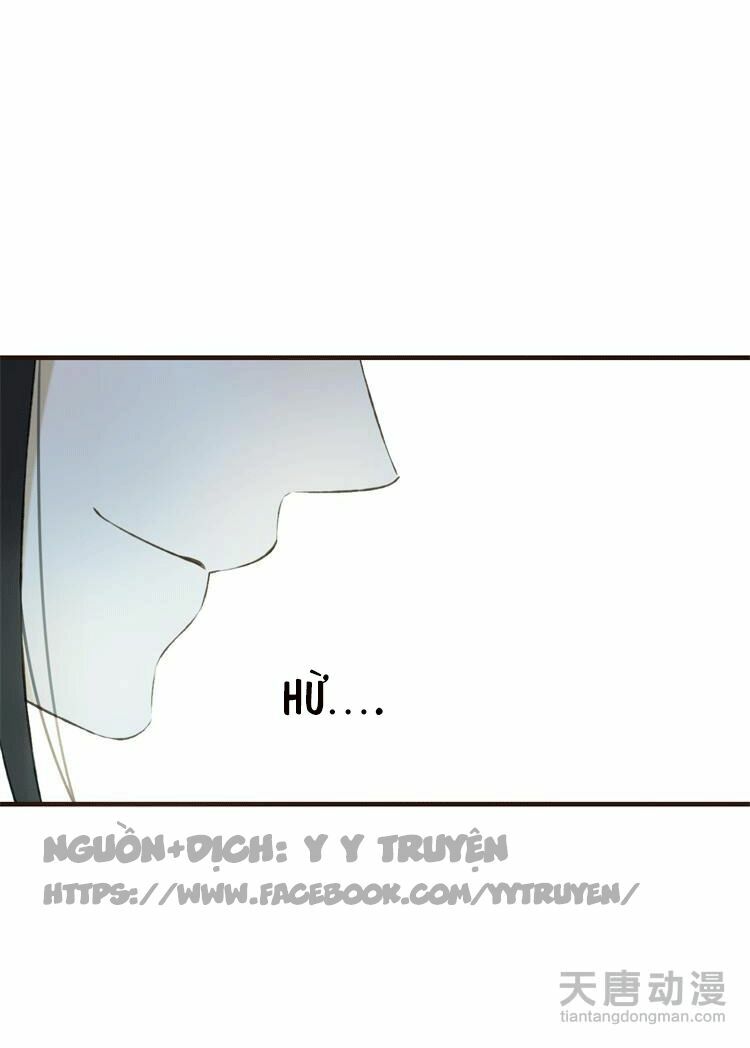Giáo chủ yêu nghiệt mau nằm xuống: Chapter 18: +19