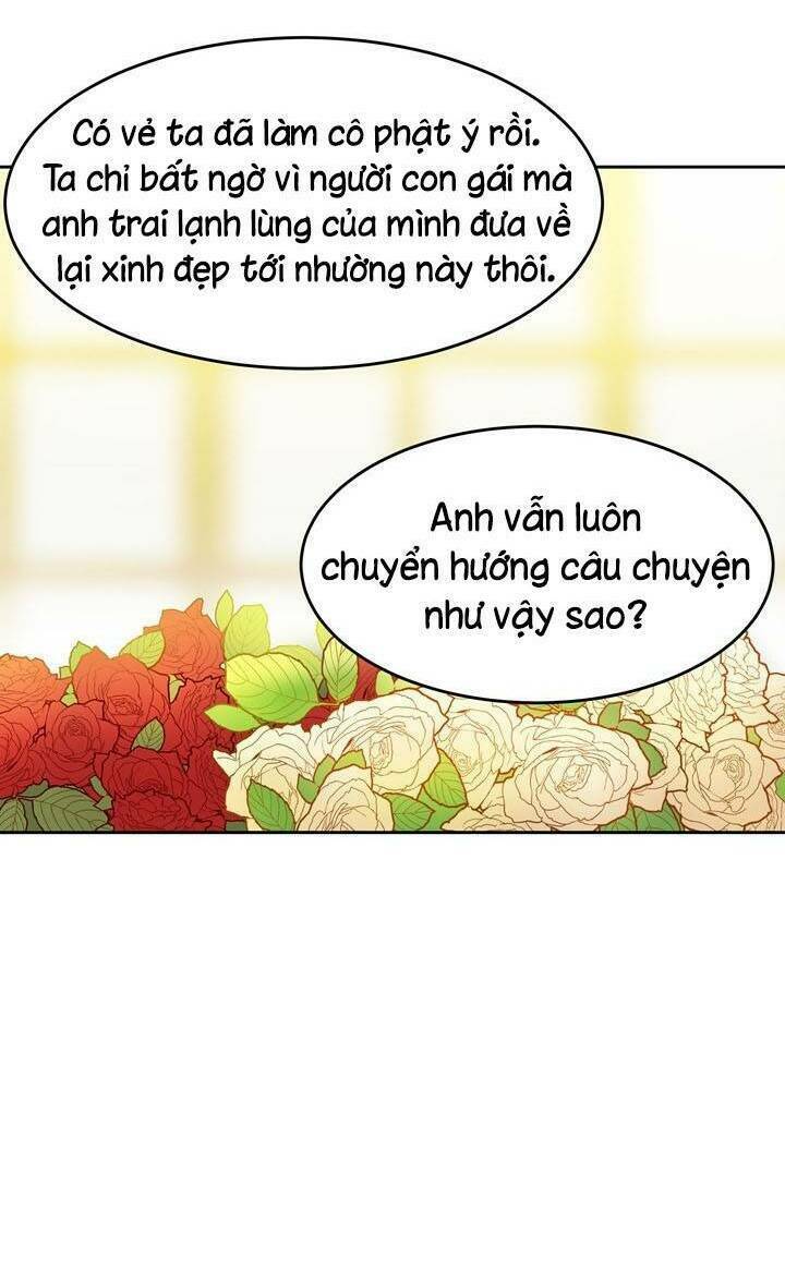 Amina - Nữ Thần Đèn: Chapter 11