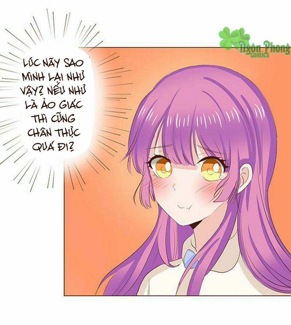 Ma Vương Luyến Ái Chỉ Nam: Chapter 48