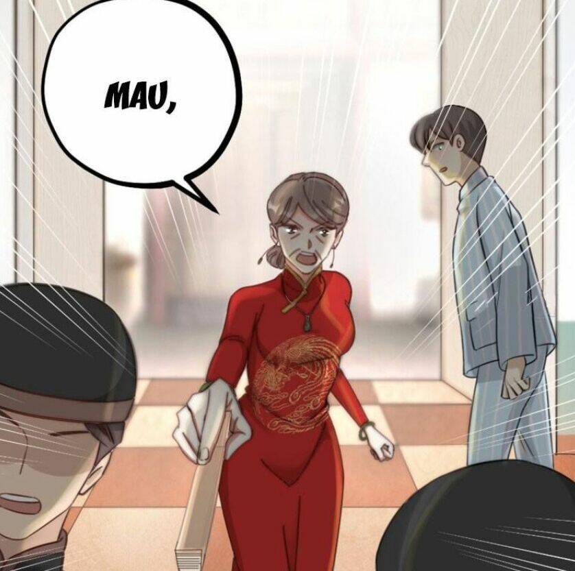 Phu Phu Khuynh Thành: Chapter 18