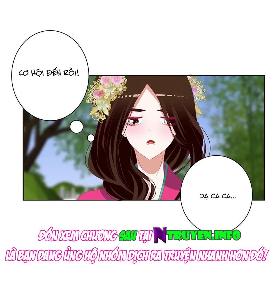 Thông Linh Phi: Chapter 650