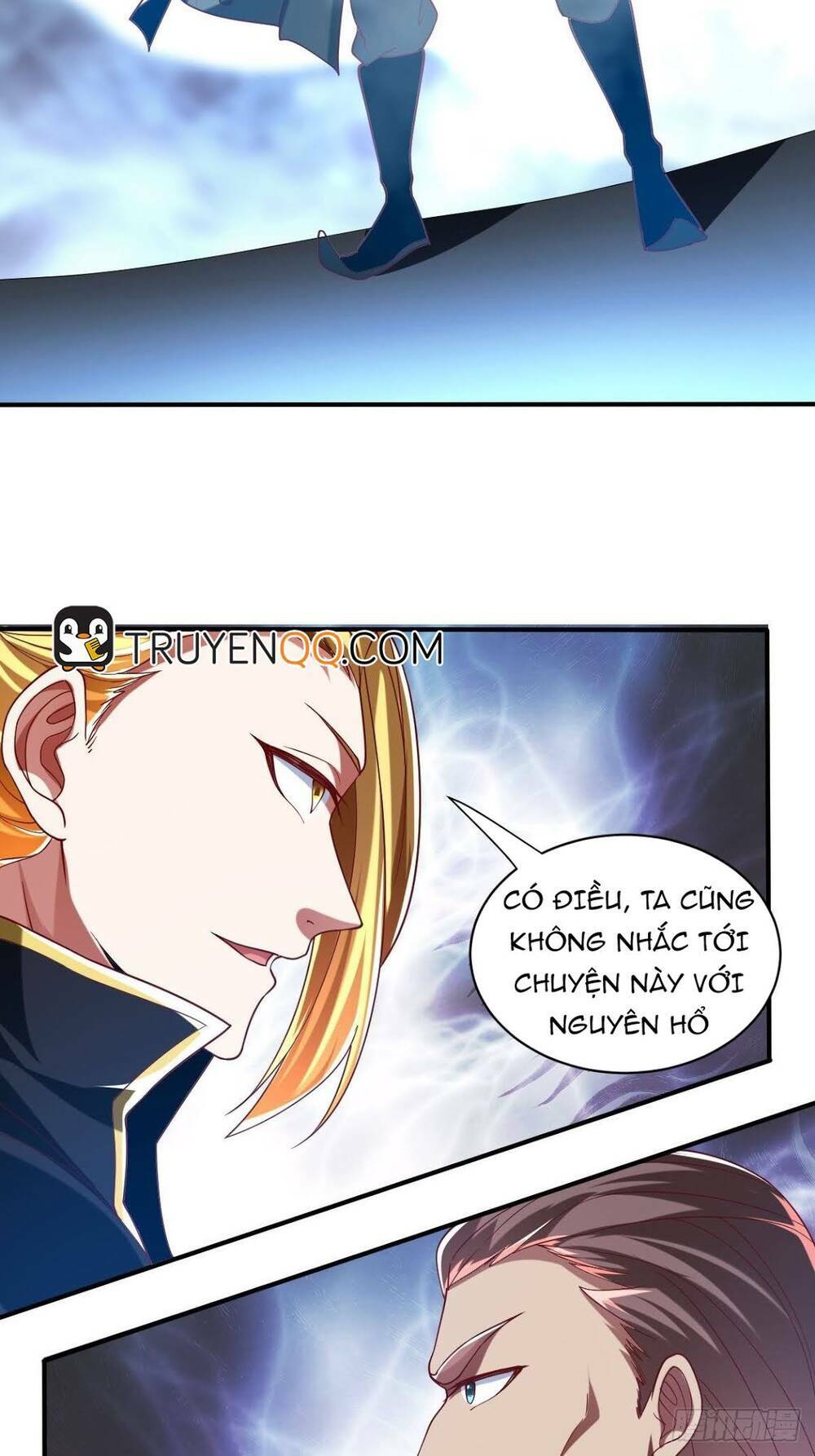 Cục Gạch Xông Vào Dị Giới: Chapter 40