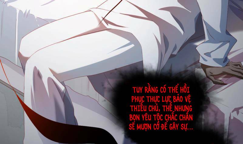 Thần Huyền Sư: Chapter 16