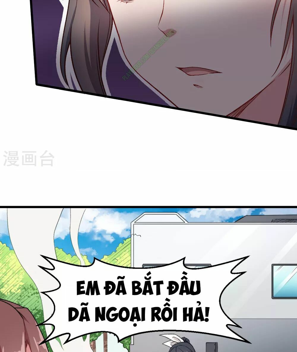 Vườn Trường Cuồng Sư Hệ Thống: Chapter 32