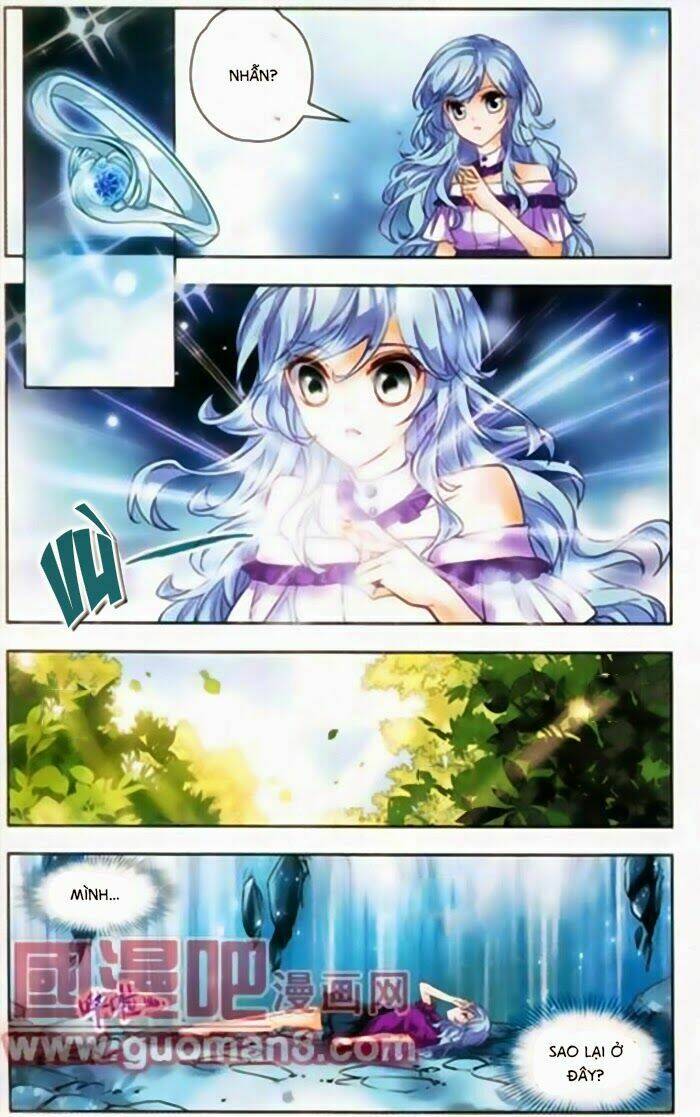 Mị Chi Ma Hạp 2: Chapter 31