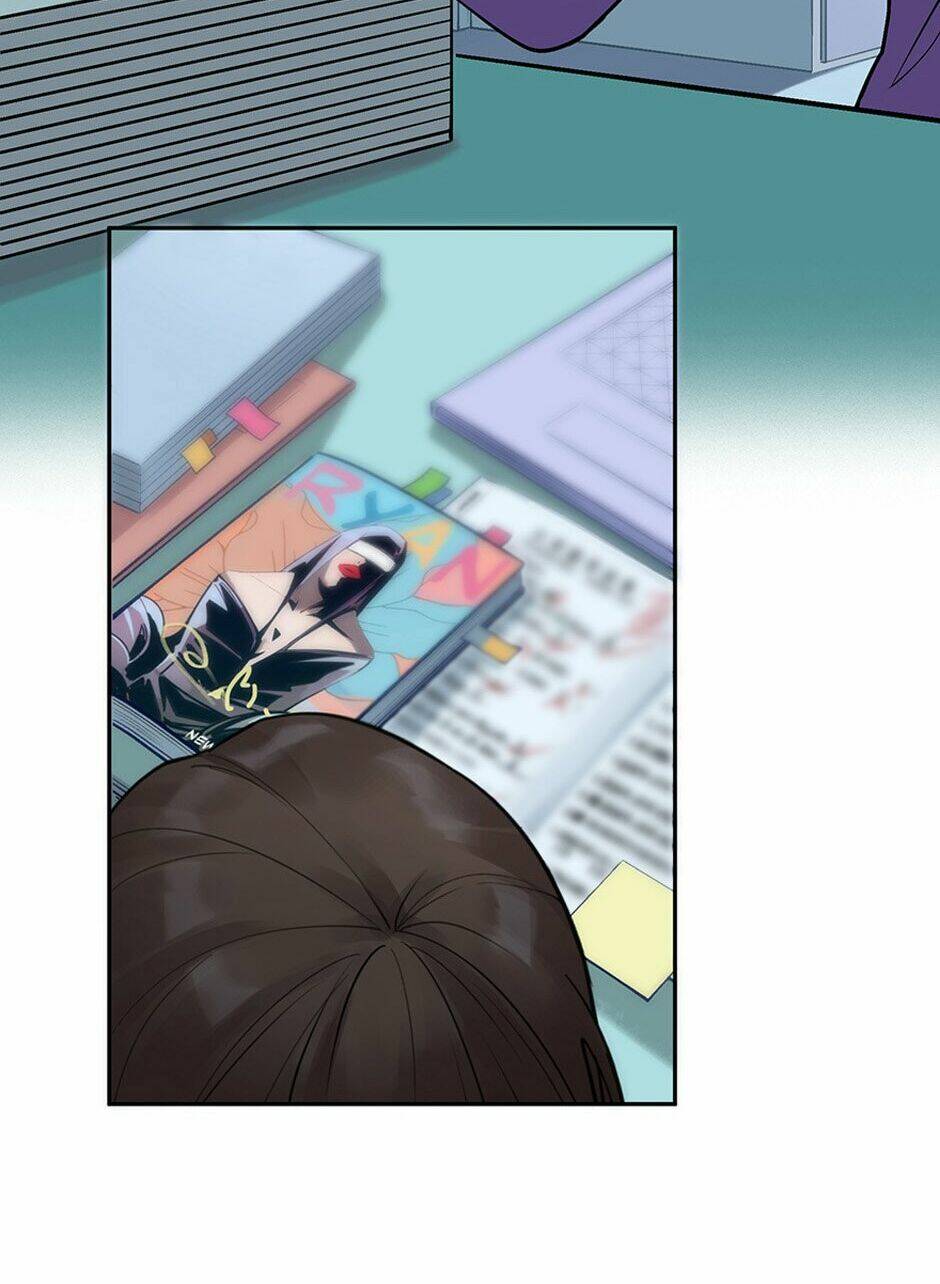 Anh Hùng Và Hiệp Nữ: Chapter 47