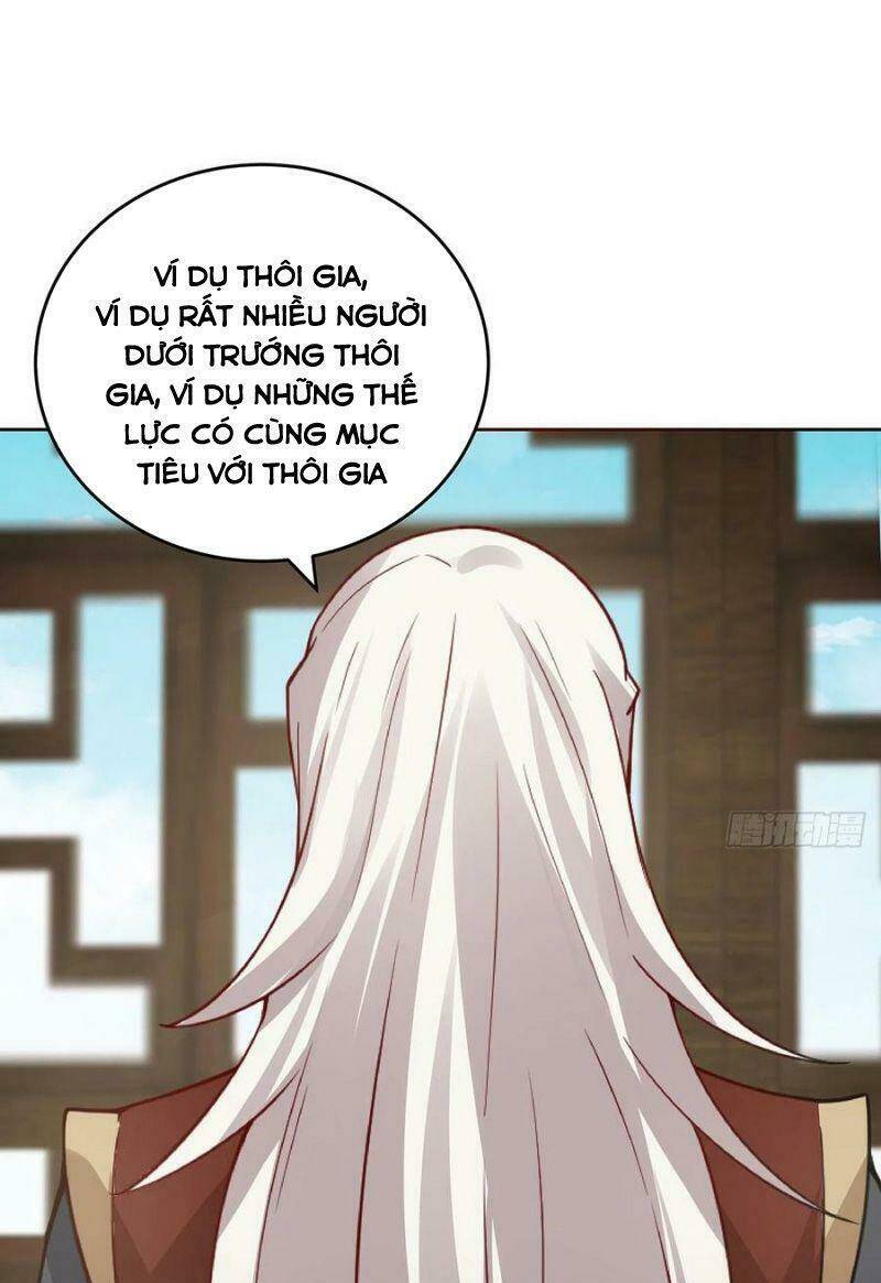 Nghịch Lân: Chapter 141