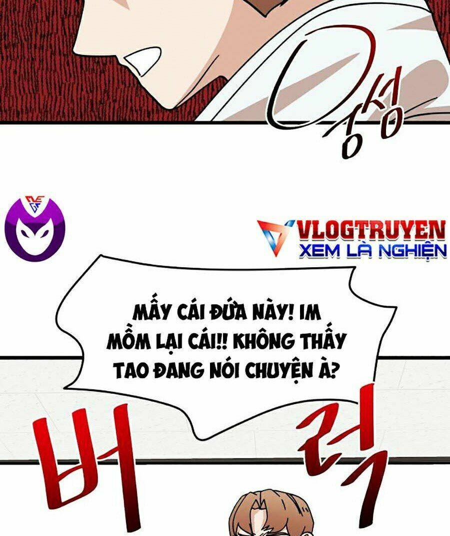 Đàm Phán Bắt Nạt: Chapter 3