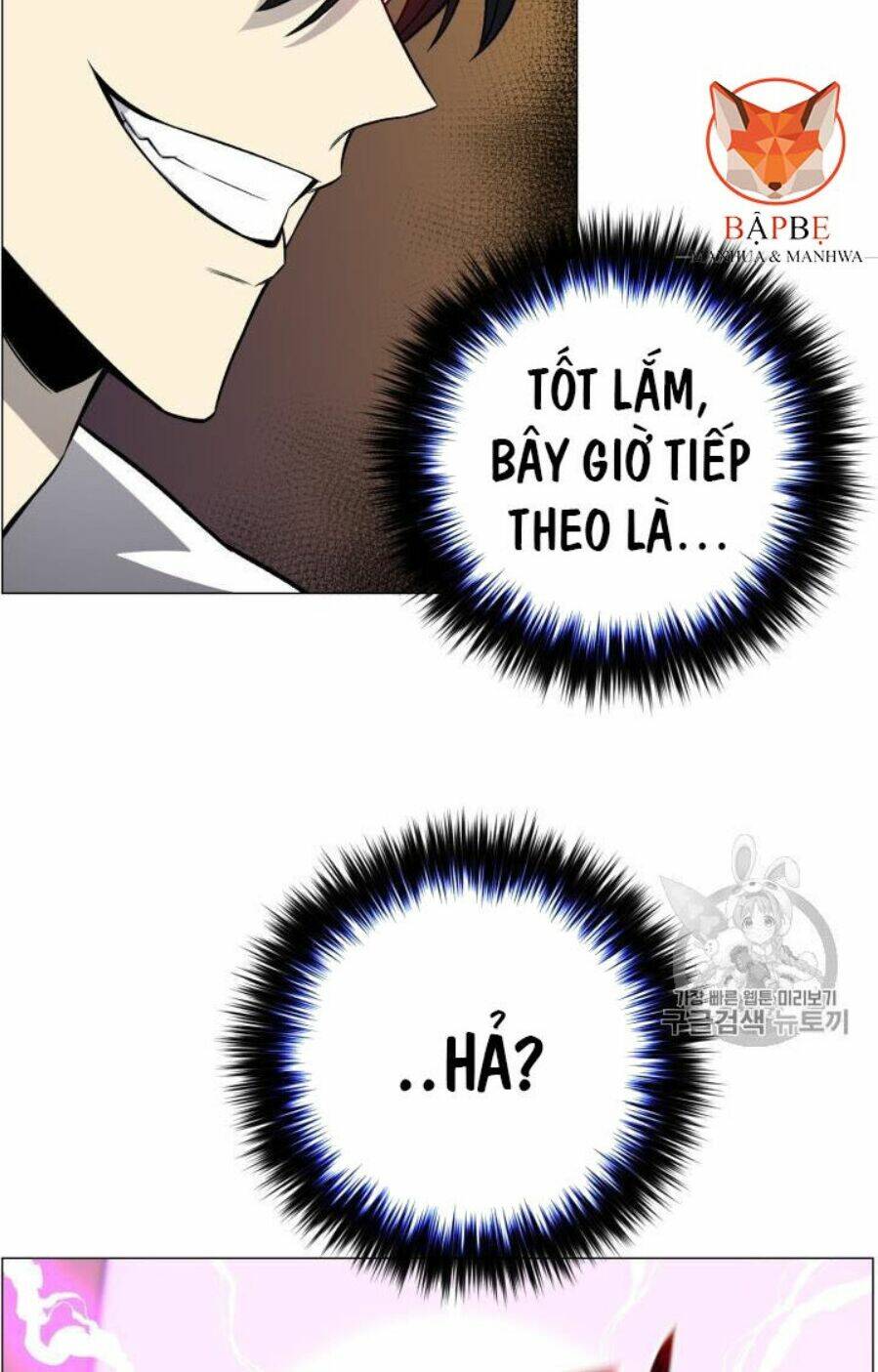 Luân Hồi Ác Nhân: Chapter 49