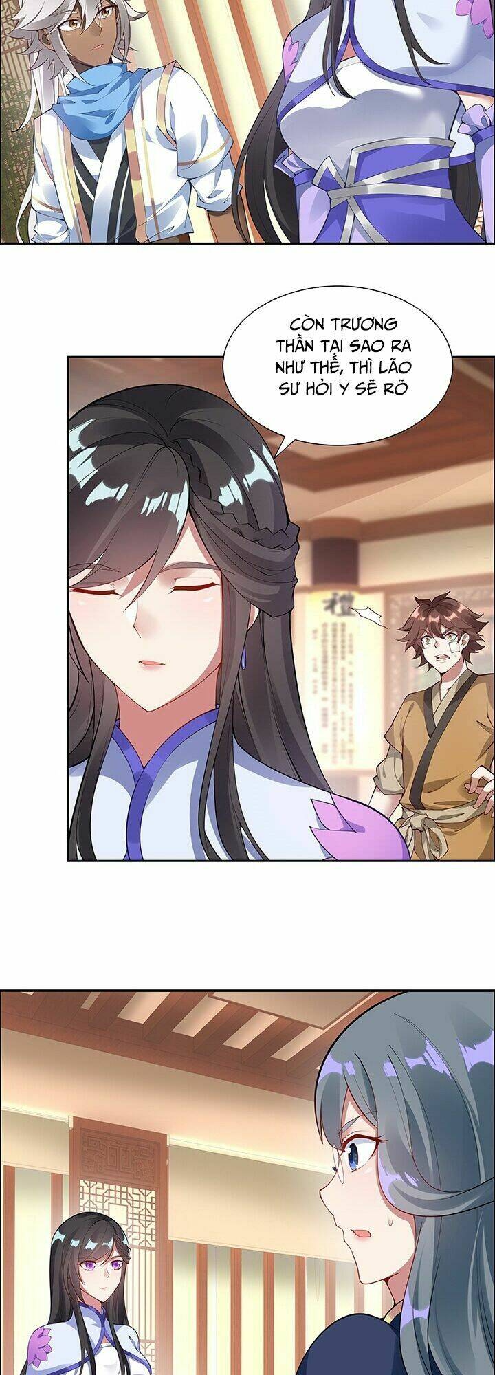 Nghịch Lân: Chapter 2