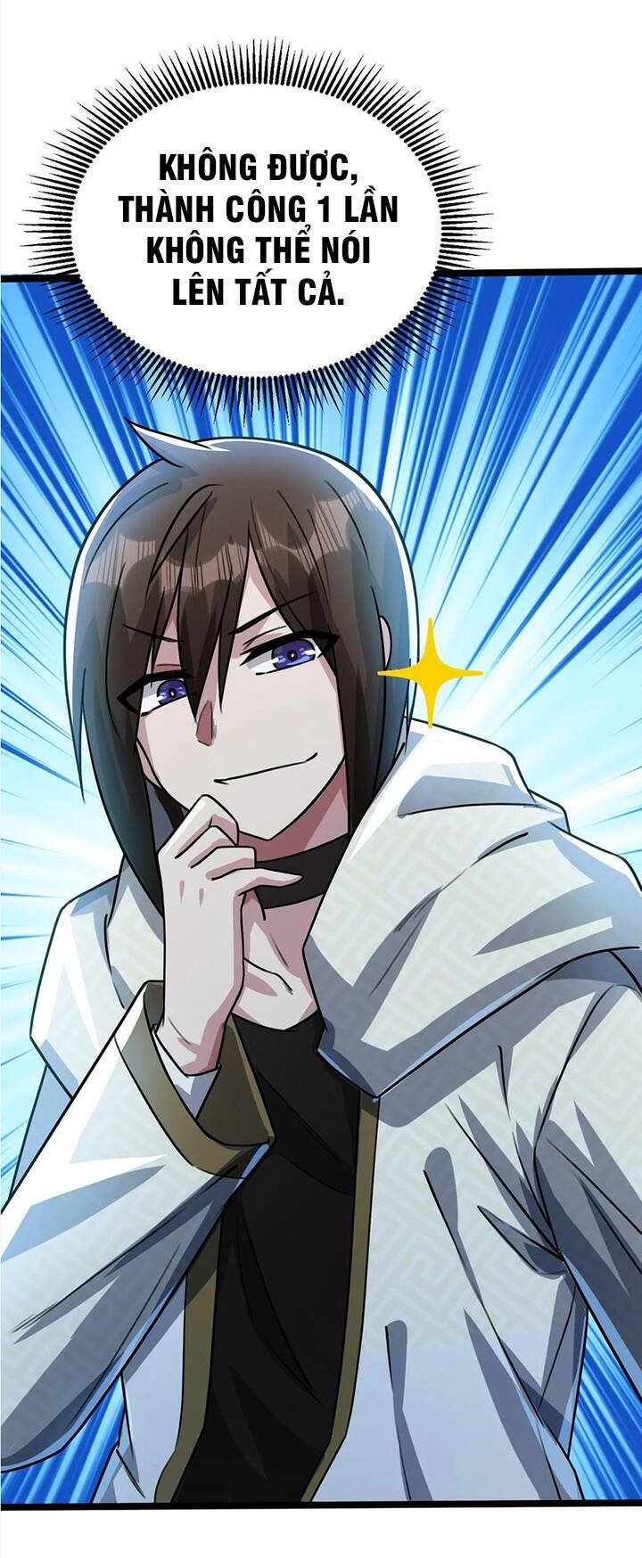 Đại Bảo Kiếm Của Tôi: Chapter 22