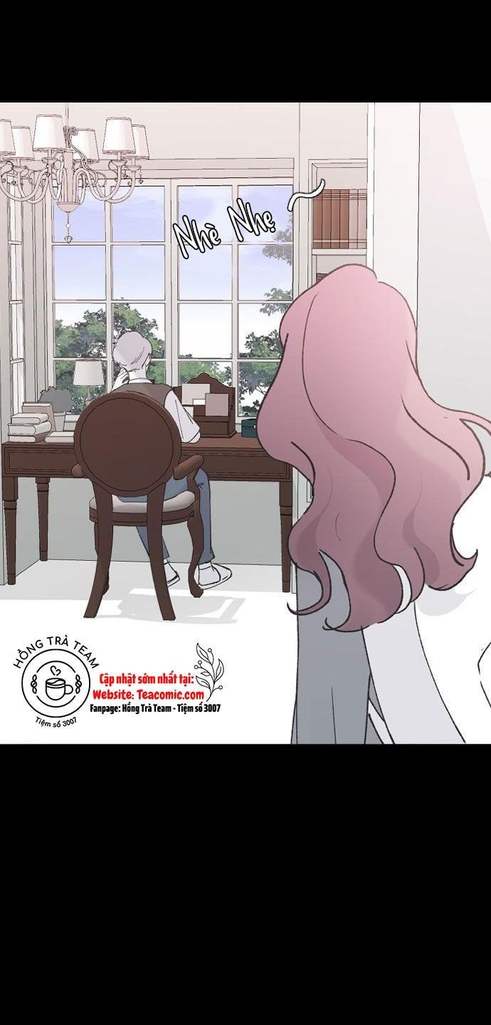 Ba Người Anh Trai Của Tôi Là Bạo Quân: Chapter 43.5