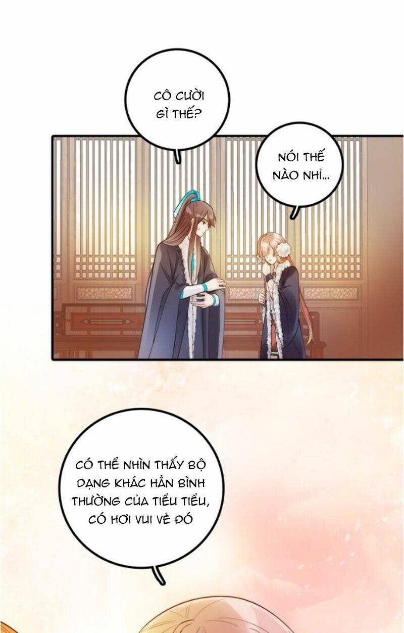 Cướp Chàng Vợ Về Đón Năm Mới: Chapter 14