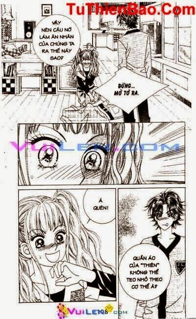 Cặp Đôi Kỳ Lạ: Chapter 7