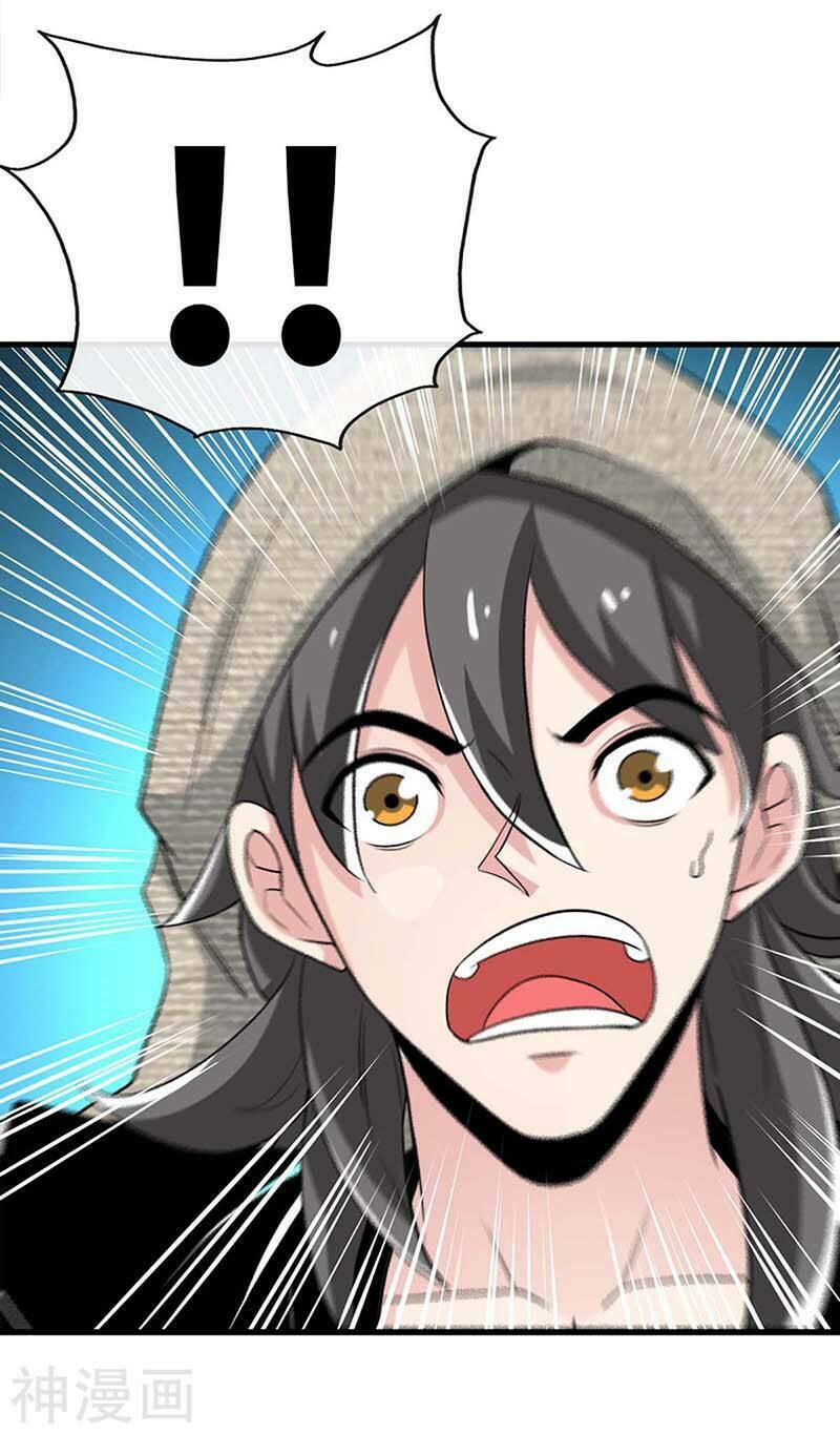 Võ Hồn Tuyệt Thế: Chapter 3