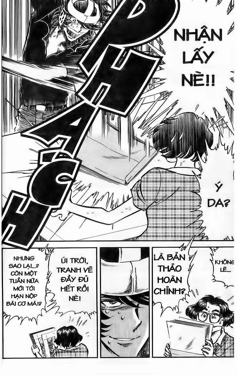 Cây Bút Thần Kỳ: Chapter 2