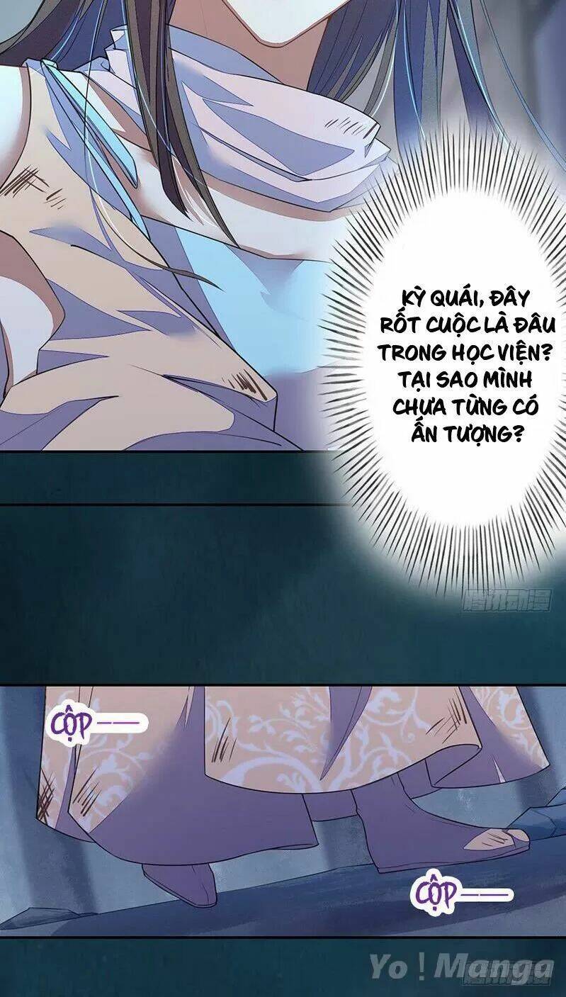 Tuyệt Thế Luyện Đan Sư: Chapter 98