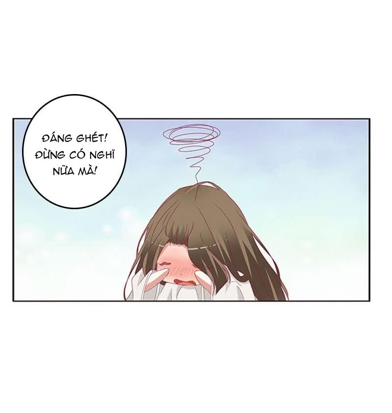 Thông Linh Phi: Chapter 394