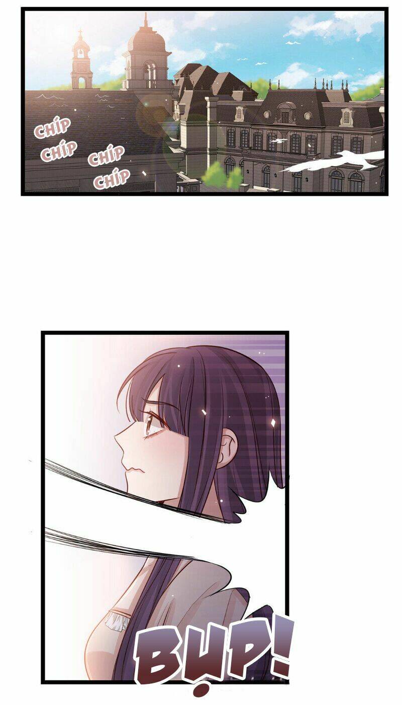 Nữ Phù Thủy Muốn Sống Nổi Loạn: Chapter 14