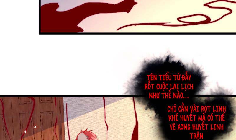Thần Huyền Sư: Chapter 15
