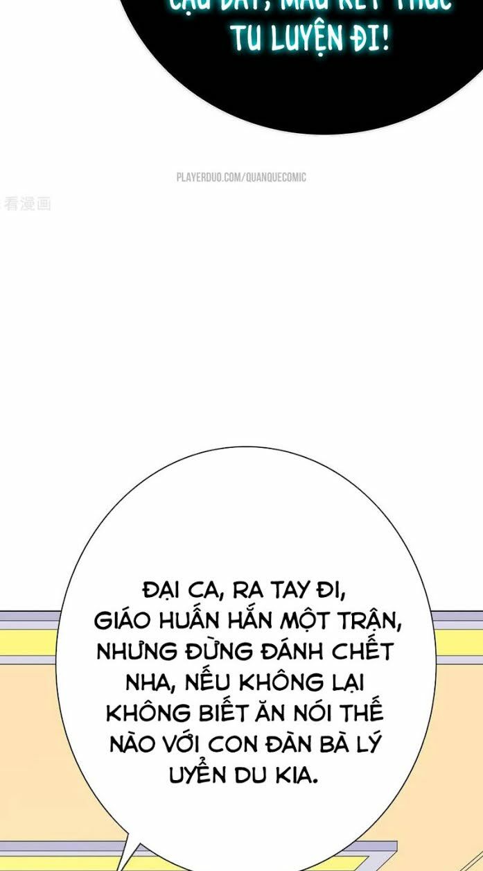 Hệ Thống Tiên Tôn Tại Đô Thị: Chapter 68