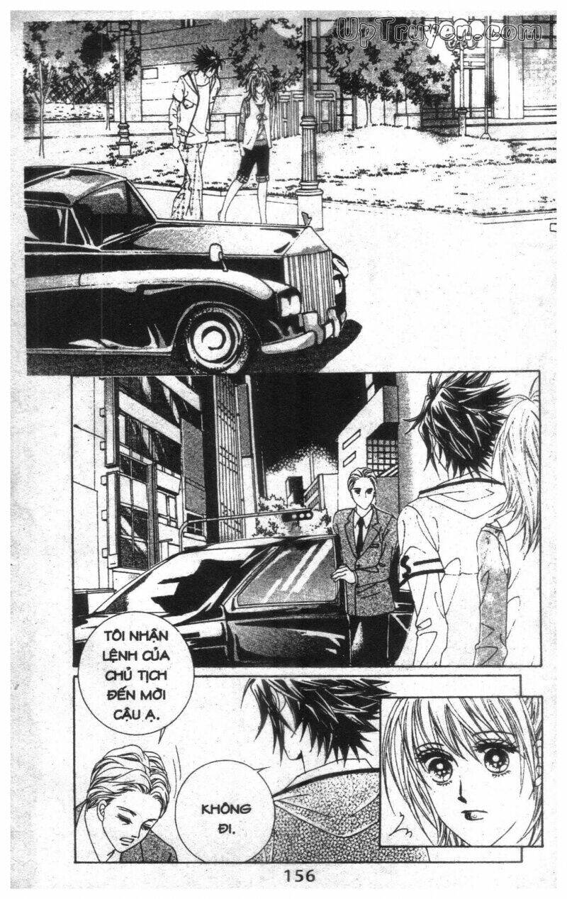 Dạ Khúc: Chapter 6