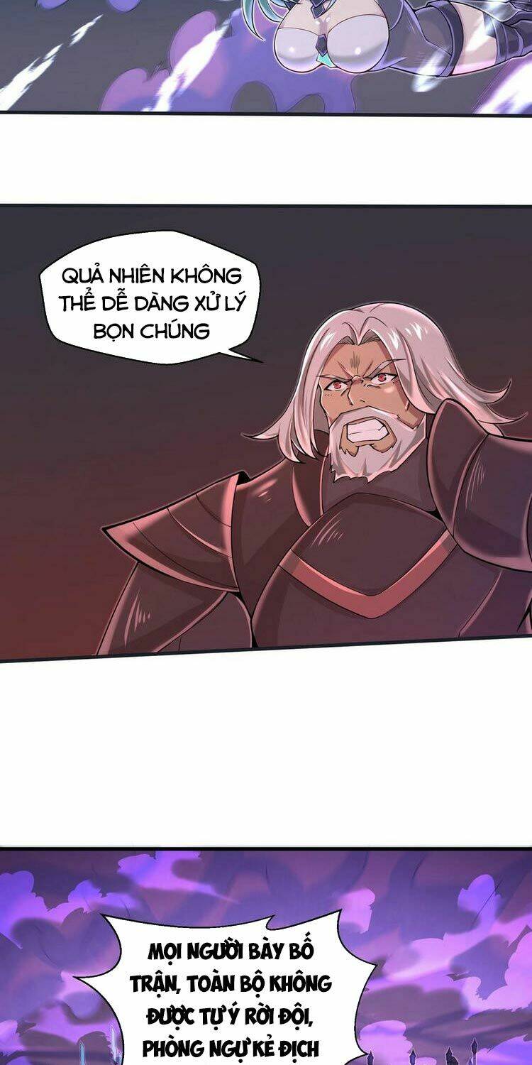 Một Trăm Triệu Điểm: Chapter 75