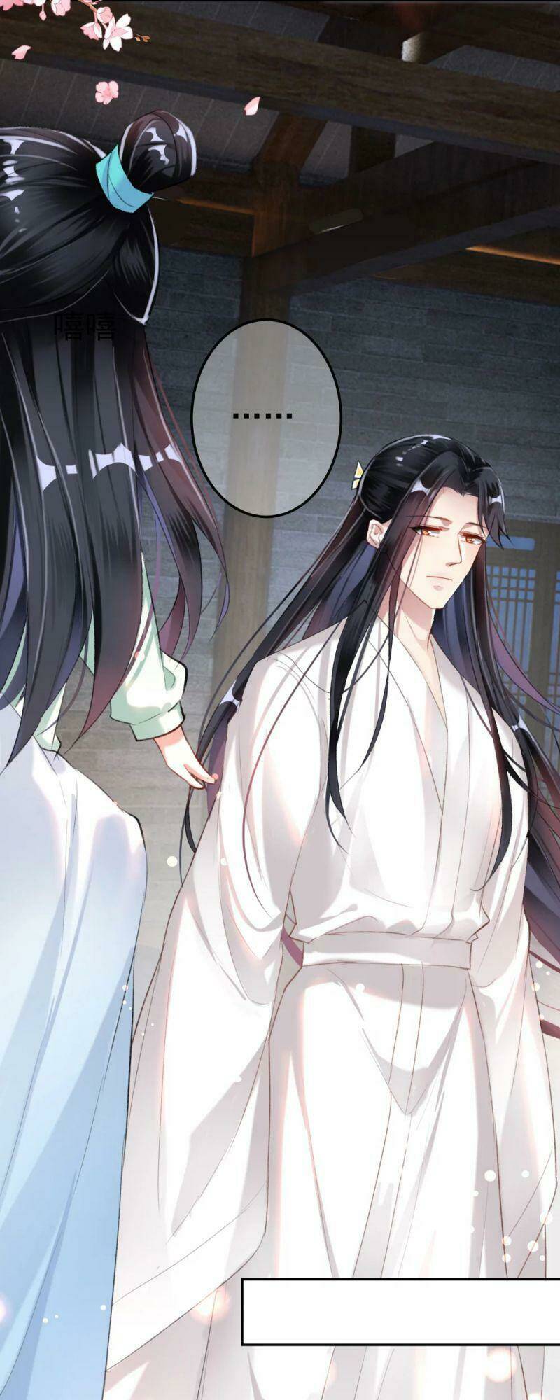 Vương Gia, Áo Lót Của Ngươi Rơi Mất Rồi: Chapter 9