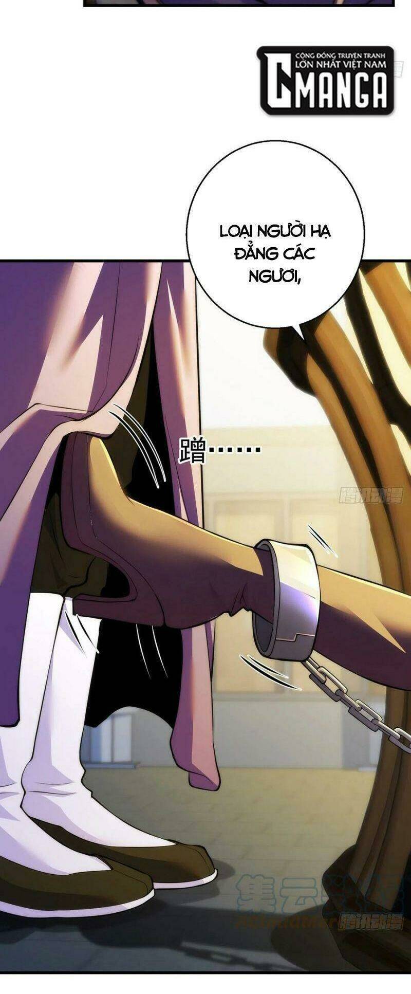 Ta Là Đại Hoàn Đan: Chapter 90