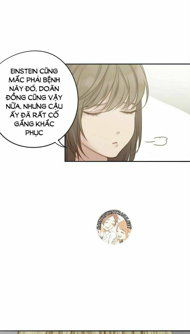 Viện Bảo Tàng Tâm Nguyện: Chapter 16.1