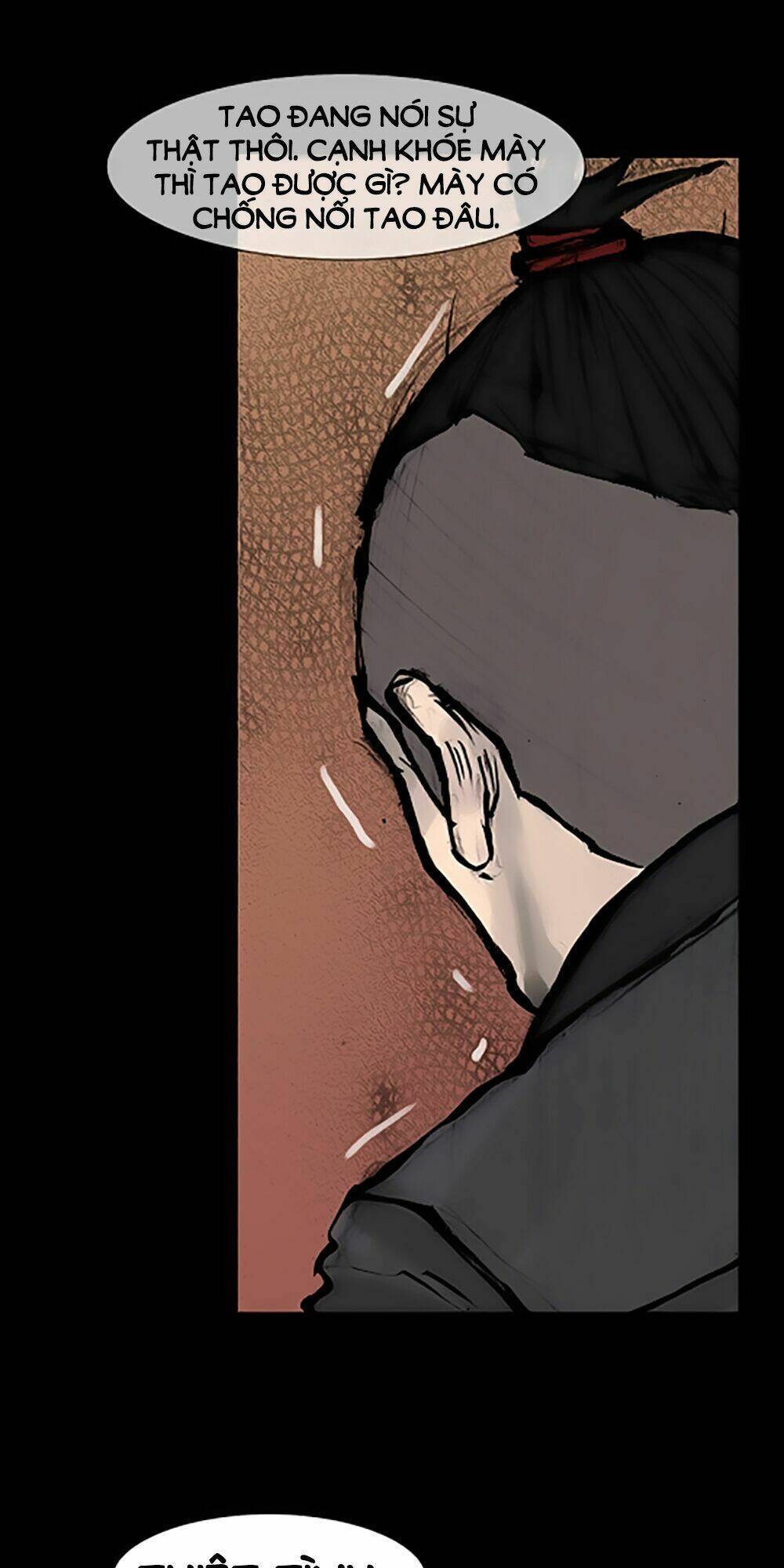 Độc Cô Tiền Truyện: Chapter 107