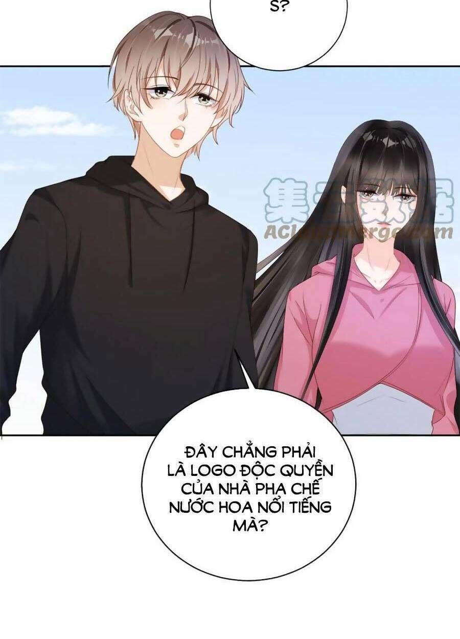 Dây Dưa Không Dứt: Chapter 33
