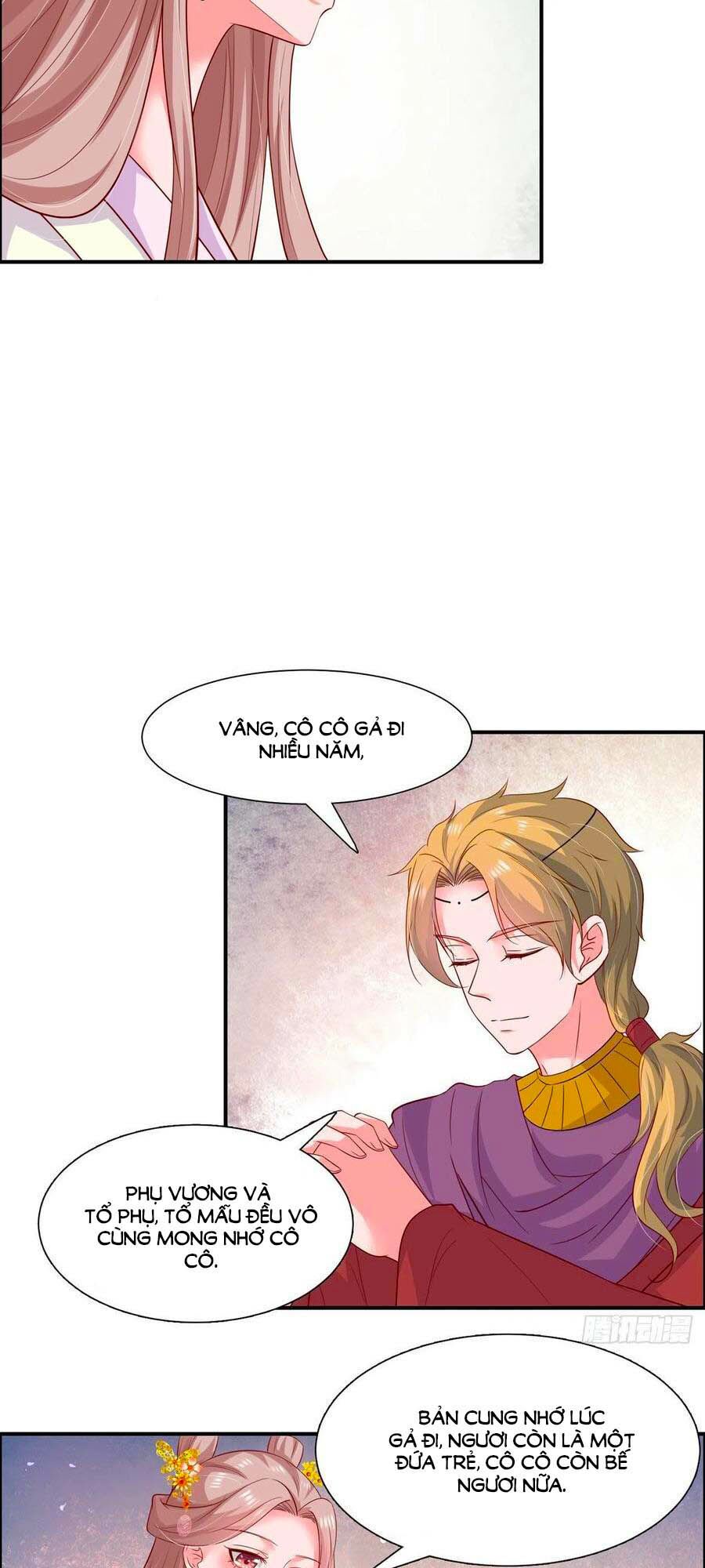 Phượng Ngự Tà Vương: Chapter 89