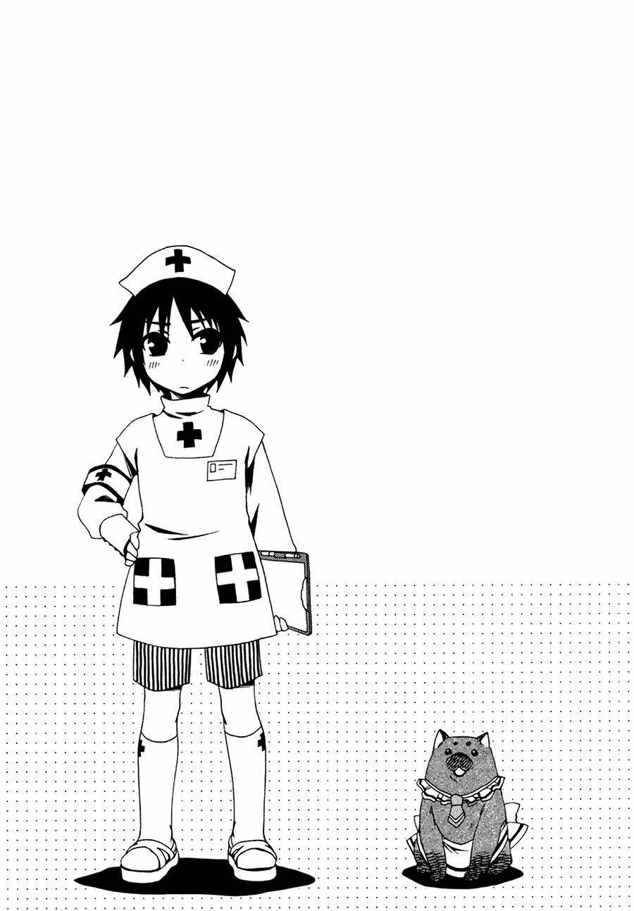 Shounen Maid: Chapter 18