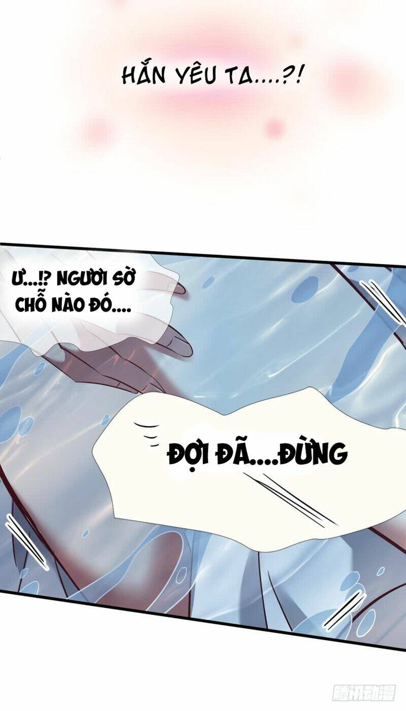 Một Vạn Tư Thế Công Lược Yêu Nam: Chapter 137