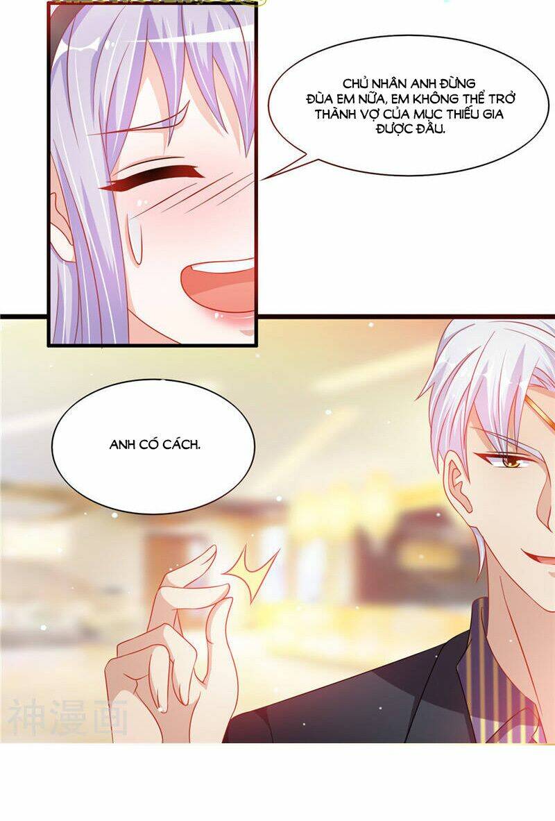 Vợ Yêu Cưới Trước Sủng Sau: Chapter 74